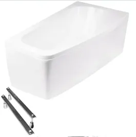 wanna-asymetryczna-luna-besco-prawa-150x80-obudowa-nogi-montazowe