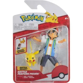 pokemon-battle-feature-figure-oryginalne-figurki-akcji-ash-ketchum-pikachu