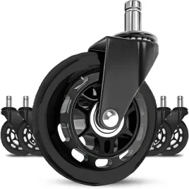 5szt-gumowe-kauczukowe-kolka-do-fotela-obrotowego-krzesla-lozyskowane