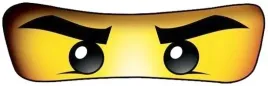 wydruk-cukrowy-na-tort-masa-dekoracja-klocki-ninjago-oczy