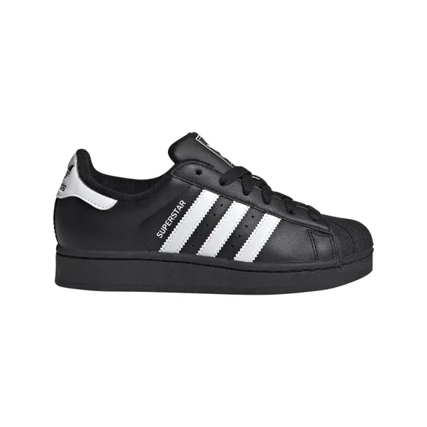 Adidas buty damskie sportowe SUPERSTAR II J rozmiar 37 1/3