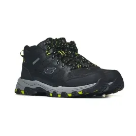 buty-meskie-skechers-selmen-204477-blk-niskie-44