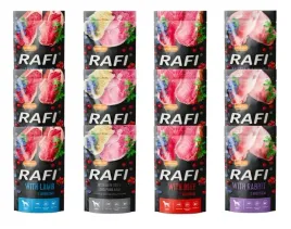 dolina-noteci-rafi-dla-psa-mix-12x500g