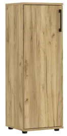 regal-biurowy-z-drzwiczkami-s45-dab-craft-115x40x38-cm-drzwi-lewa-strona