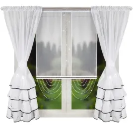 biala-firanka-panel-140x100-woal-firanka-falbany-160x145-koraliki-lamowka