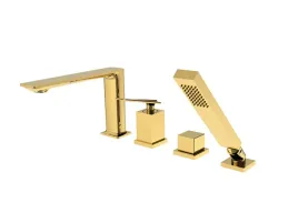 bateria-wannowa-4-otworowa-aspira-zlota-besco