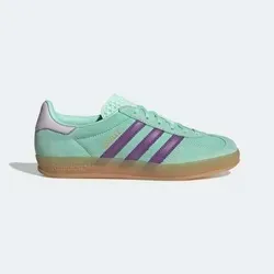 buty-damskie-sportowe-adidas-gazelle-indoor-38-2-3-mietowe-zielone-skora