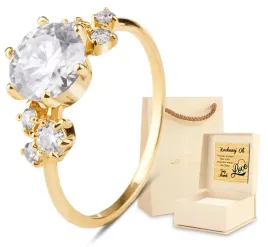 piekny-zloty-pierscionek-zareczynowy-z-moissanitami-stardust-14kt-585