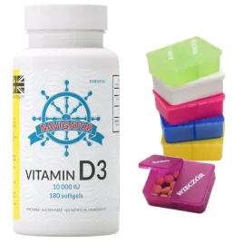 navigator-vitamin-d3-10000-iu-na-odpornosc-na-mocne-kosci-180-kaps-gratis
