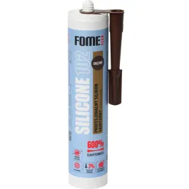 silikon-sanitarny-brazowy-fome-flex-102-280-ml