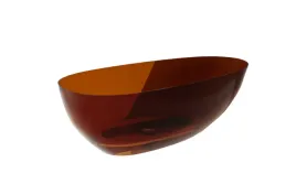 wanna-wolnostojaca-xara-earth-rust-160-x-75-z-syfonem-chrom