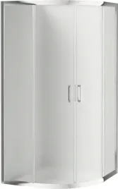 kabina-prysznicowa-polokragla-80x170-szklo-mrozone