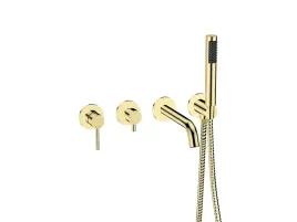 bateria-wannowa-4-otworowa-veo-zlota-besco