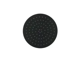 besco-deszczownica-30-cm-uni-r-czarny-matt