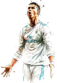 wydruk-cukrowy-na-tort-masa-cukrowa-cristiano-ronaldo-urodziny