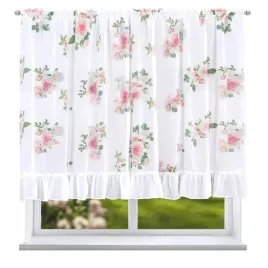 firana-300x150-falbanka-kwiaty-roze-elegancka-firanka-z-etaminy-150x300