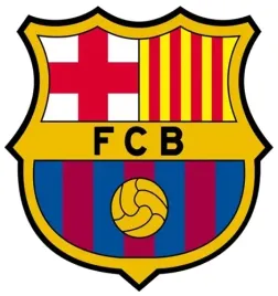 wydruk-cukrowy-na-tort-masa-cukrowa-fc-barcelona-herb-urodziny
