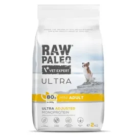 raw-paleo-ultra-mini-adult-2kg-sucha-karma-z-indykiem-dla-psow-malych