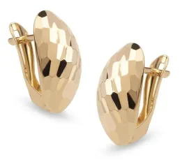 damskie-zlote-kolczyki-angielskie-diamentowane-beetle-585-14kt