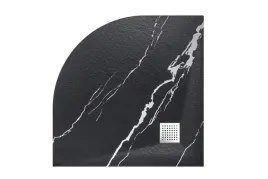 brodzik-polokragly-vexo-marble-black-90x90-besco