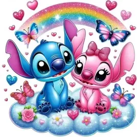 wydruk-cukrowy-jadalny-na-tort-oplatek-masa-lilo-i-stich-dekoracja
