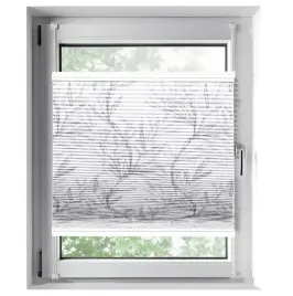 roleta-plisowana-plaster-miodu-50-130-kwiaty-i-liscie-premium-new