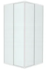 kabina-prysznicowa-z-pleksi-kwadratowa-85x85-biala