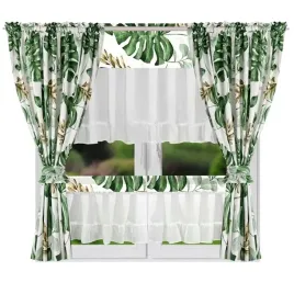 firanka-z-woalu-zazdrostki-zaslony-elegancki-zestaw-160x300-monstera-liscie