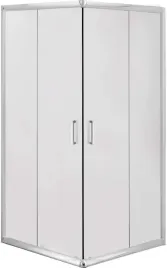 kabina-prysznicowa-kwadratowa-90x90-szklo-mrozone