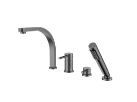 bateria-wannowa-4-otworowa-decco-grafit-besco