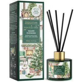 dyfuzor-zapachowy-z-patyczkami-bartek-candles-warm-evening-100ml
