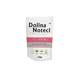 dolina-noteci-premium-adult-cielecina-groszek-mokra-karma-dla-psa-150g