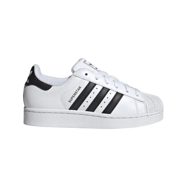 Adidas buty damskie sportowe SUPERSTAR II J rozmiar 36 2/3