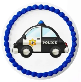 oplatek-na-tort-policjant-policja-woz-dekoracja-waflowa-jadalna-napis
