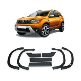 flary-i-listwy-ochronne-nakladki-na-drzwi-dacia-duster-od-2018-do-2023