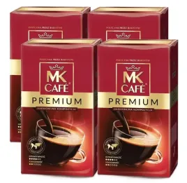 kawa-mielona-mk-cafe-premium-zestaw-4x500-g