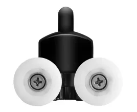 rolki-kolka-do-kabiny-prysznicowej-23-mm-podwojne-czarne-dolne