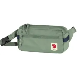 fjallraven-nerka-biodrowa-high-coast-hip-pack-zielony