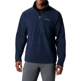polar-bluza-polarowa-bez-kaptura-columbia-fast-trek-iii-half-zip-navy-s