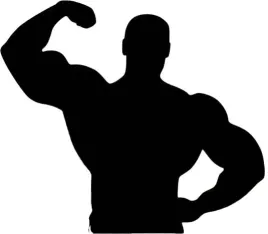 wydruk-cukrowy-na-tort-jadalny-masa-silownia-fitness-sport
