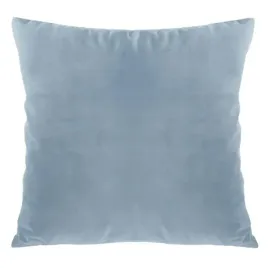 poszewka-poduszka-dekoracyjna-welur-matowa-pastelowy-blekit-niebieska-40x40