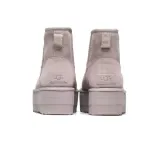 ugg-classic-mini-platform-kozaki-sniegowce-37-wysokosc-brak-informacji