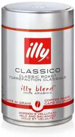 illy-classico-puszka-250g-kawa-ziarnista