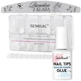 tipsy-clear-klej-isabellenails-do-przedluzania-paznokci-pilnik