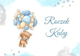 oplatek-na-tort-roczek-urodziny-mis-balony-napis-gratis-a4