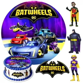oplatek-na-tort-batwheels-batman-urodziny-zestaw-tekst