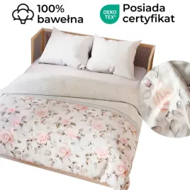 posciel-bawelna-satynowa-komplet-poduszka-80x70-poszwa-200x220-parocie-lisc