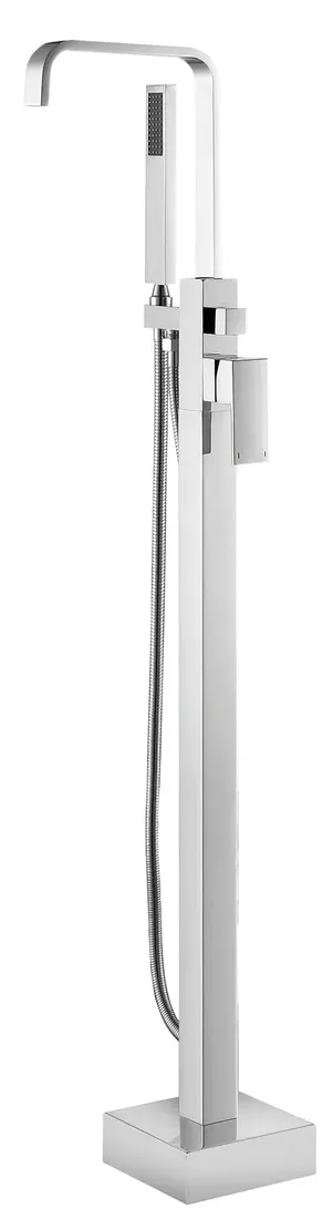 bateria-wolnostojaca-modern-ii-chrom-besco