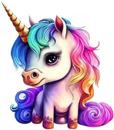 wydruk-cukrowy-na-tort-masa-cukrowa-jednorozec-unicorn-urodziny