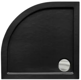 brodzik-besco-aron-slimline-stone-effect-new-polokragly-80-x-80-cm